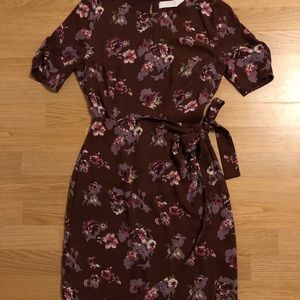 “ASTR” dress size XS in EUC